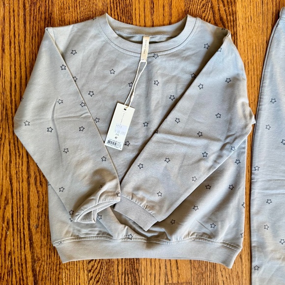 BNWT Quincy Mae Track Suit - Picture 2 of 5